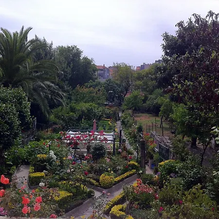 Hotel Estoril Porto