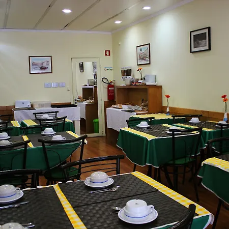 Hotel Estoril