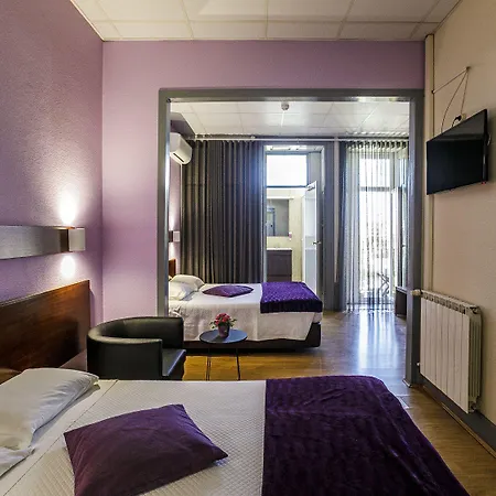 Hotel Estoril *