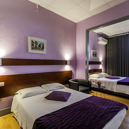Estoril Hotel