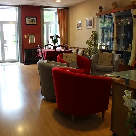 Hotel Estoril Porto
