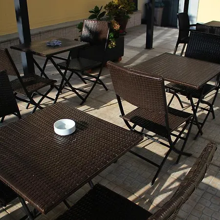 Hotel Estoril Porto