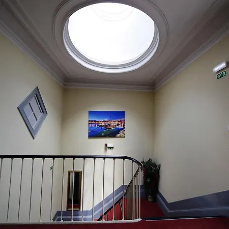 Estoril Hotel Porto