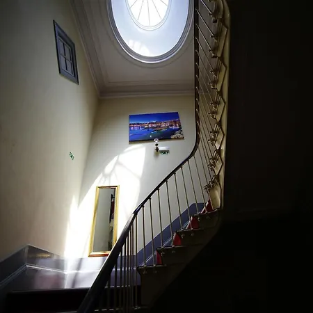Estoril Hotel
