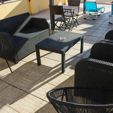 Hotel Estoril