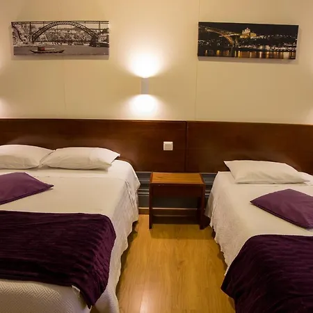 Estoril Hotel Porto