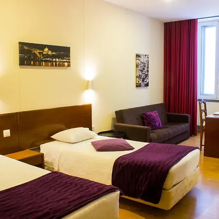Estoril Hotel Porto
