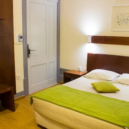 Hotel Estoril *