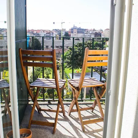 Hotel Estoril