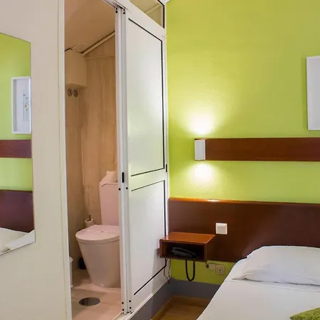 Estoril Hotel *