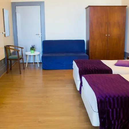 Estoril Hotel Porto