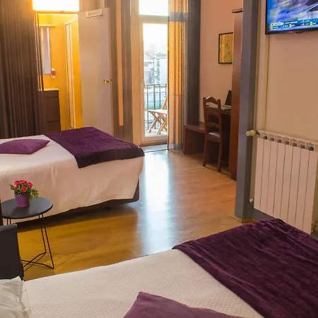 Estoril Hotel *