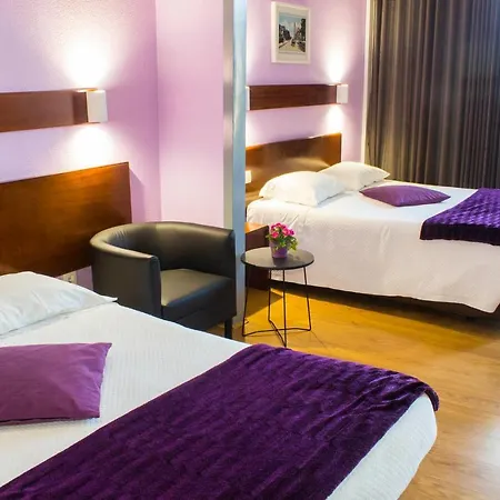 Hotel Estoril *