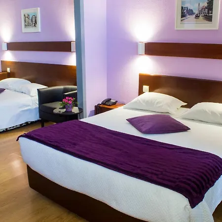 Hotel Estoril