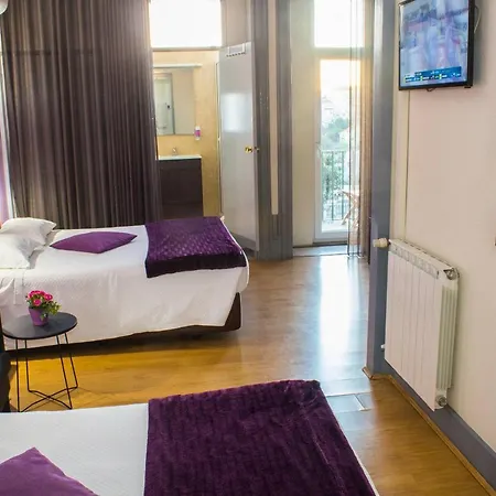 Estoril Hotel