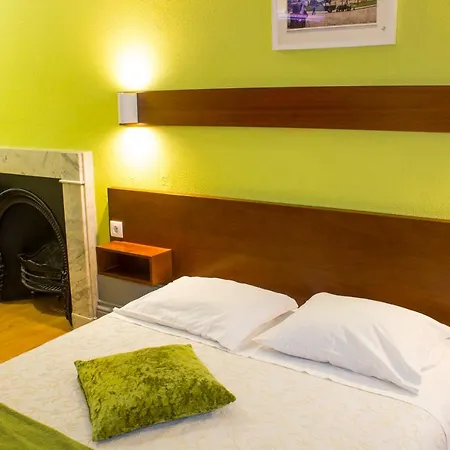 Estoril Hotel Porto