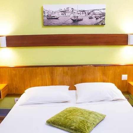 Estoril Hotel Porto