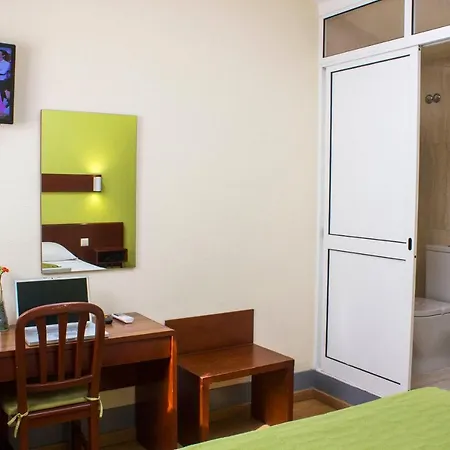 Hotel Estoril *