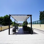 Szálloda Estoril Porto