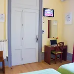 Szálloda Estoril