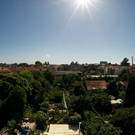 Estoril Porto