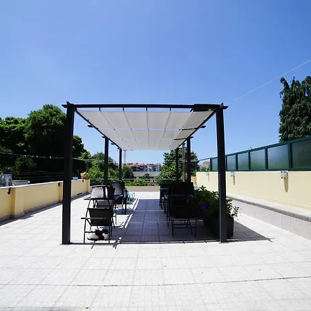 Hotel Estoril Porto