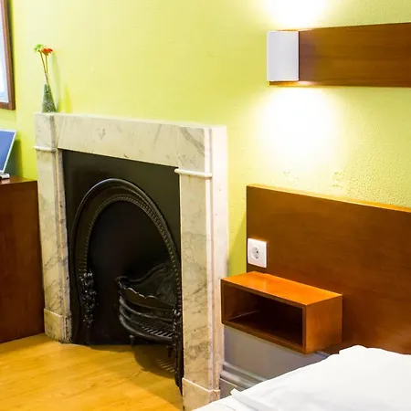 Estoril Hotel *