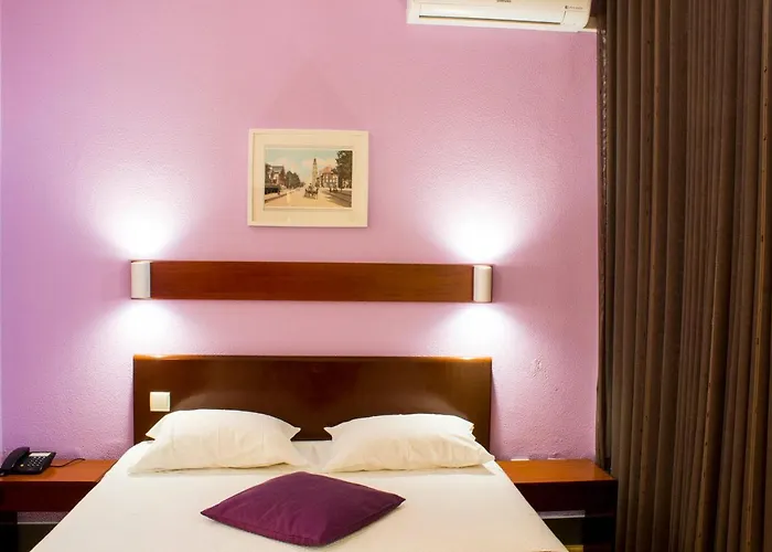 Estoril Hotel Porto