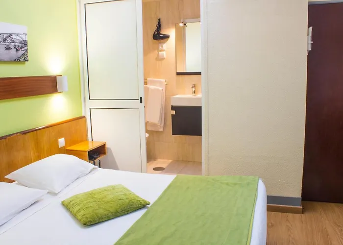 Estoril Hotel Porto