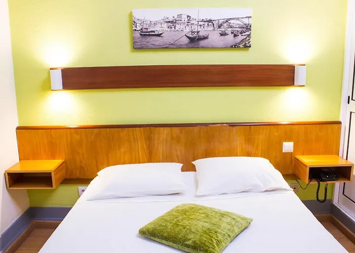 Estoril Hotel Porto