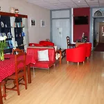 Estoril Hotell Oporto