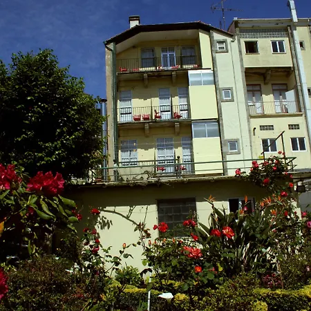 Hotel Estoril Porto