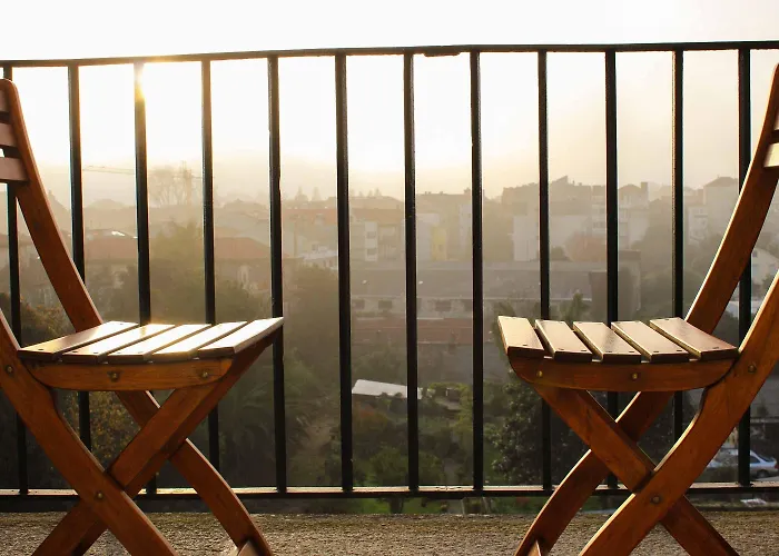 エストリル ホテル