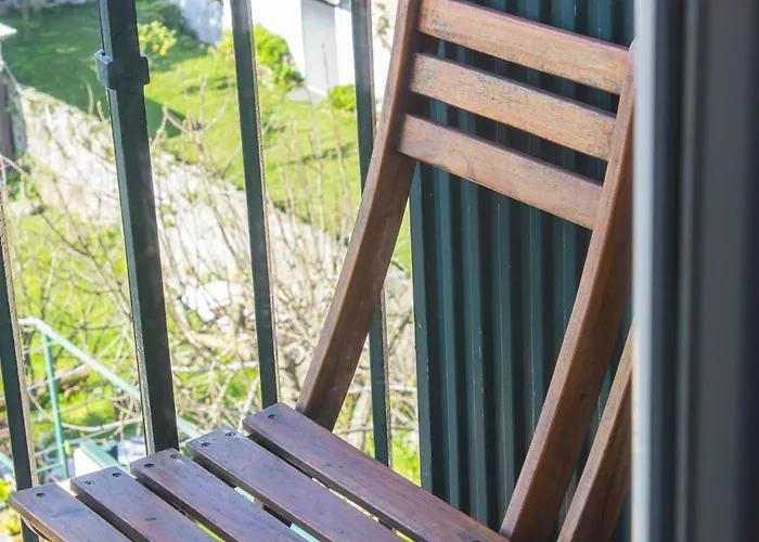 ホテル エストリル