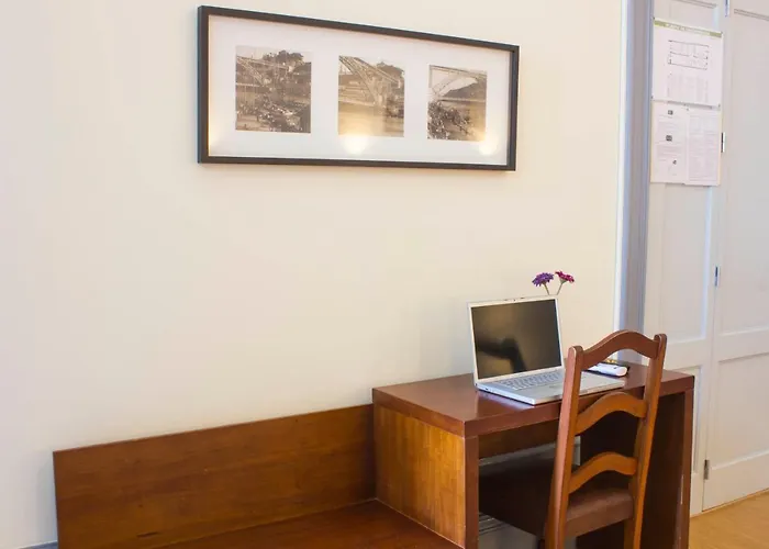 ホテル エストリル