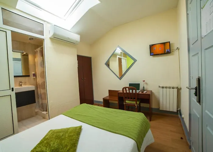 ホテル エストリル ポルト